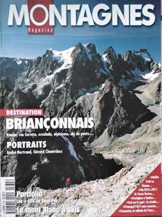 Montagnes magazine -235- Avril 2000